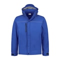 Heren Softshell Jas Santino STOCKHOLM